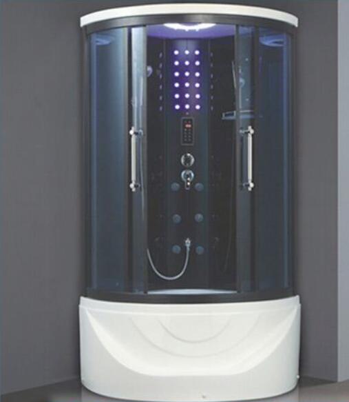 Steam Shower Room SR025